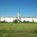 Хлебная база «Поворино» в городе Поворино