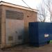 Дизель-генератор (ru) в місті Севастополь