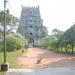 Sree Anandheeswarar Temple, Kattumannarkoil