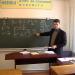 School center of hope 1-st building in Rivne city