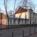Центр внешкольного воспитания «Патриот» в городе Псков
