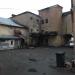 Склады Главтекстильторга в городе Псков