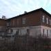 Корпус сестринской общины сестёр милосердия при храме Ильи Пророка в городе Псков