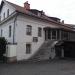 Дом Статиной в городе Псков