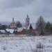 Church of the Nativity of the Blessed Virgin