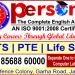 Persona - The Complete English Academy in Jalandhar city