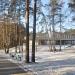 Висагинский культурный центр «Banga» в городе Висагинас