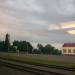 Железнодорожная станция Токарёвка