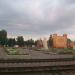 Железнодорожная станция Токарёвка