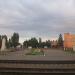 Железнодорожная станция Токарёвка