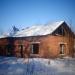 Руины в городе Череповец