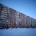 Первомайская ул., 7 в городе Череповец