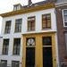 Monumentaal huis in Utrecht (Agglomeratie) city