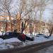 Травмпункт, донорский пункт крови (ru) in Nizhny Novgorod city