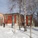 Травмпункт, донорский пункт крови (ru) in Nizhny Novgorod city