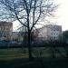 Osiedle Tysiąclecia in Gdańsk city