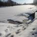 Sormovskoye Lake in Nizhny Novgorod city