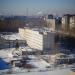 Череповецкая детская больница в городе Череповец