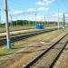Остановочный пункт Кочетовка-5 в городе Мичуринск