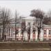 Дом Масленникова — памятник градостроительства и архитектуры XVIII века