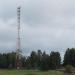 Башня сотовой связи ПАО «МегаФон» (ru) in Säkkijärvi city