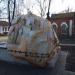 Памятник погибшим советским военнопленным в городе Сумы