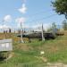 МиГ-23 в городе Аксай