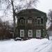 Снесённый дом (Болотная ул., 48) (ru) in Sergiyev Posad city