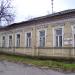 Снесенный дореволюционный жилой дом (ru) in Sergiyev Posad city