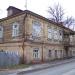 Сгоревший дом (ru) in Sergiyev Posad city