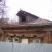 Снесенный деревянный жилой дом (Валовая ул., 12) (ru) in Sergiyev Posad city