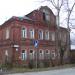 Bolotnaya ulitsa, 44 in Sergiyev Posad city