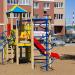 Детская игровая площадка в городе Уфа