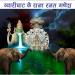 Gwarighat Ka Raja Ganesh Mandir in Jabalpur city