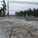 Заброшенная ветка на Краснофлотск (ru) in Lebyazhye city