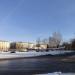 Площадь Буревестника в городе Нижний Новгород