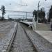 Платформа (ru) in Lebyazhye city