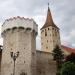 Baszta Bednarzy (pl) în Aiud oraş