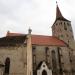 Kościół ewangelicko-reformowany (pl) în Aiud oraş
