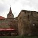 Baszta Rzeźników (pl) în Aiud oraş