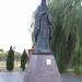Памятник Пересвету в городе Брянск