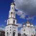Кафедральный собор Троицы Живоначальной  в городе Брянск