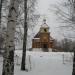 Церковь Дмитрия Донского (ru) in Penza city