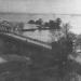 Месторасположение старого Днепровского моста (ru) in Mahilioŭ (Mogilev) city