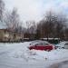 Амерево в городе Щёлково