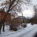 Амерево в городе Щёлково