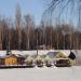 Кафе на воде в городе Нижний Новгород