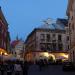 Stare Miasto in Lublin city