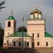 Храм Рождества Иоанна Предтечи в городе Малоярославец