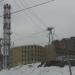 Многоуровневый гараж в городе Реутов